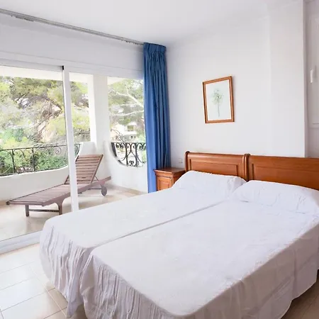 Apartmanhotel Mallorca *
