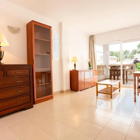 Mallorca Apartmanhotel *