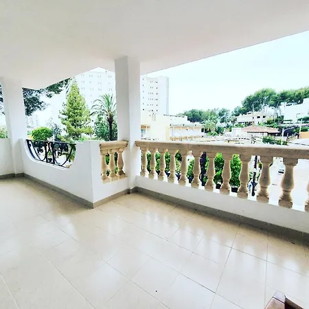 Apartmanhotel Mallorca