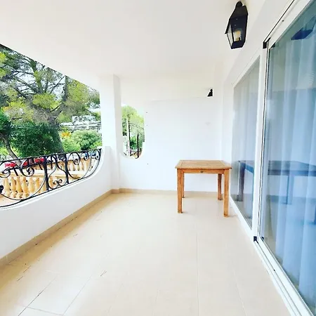 Mallorca Apartmanhotel