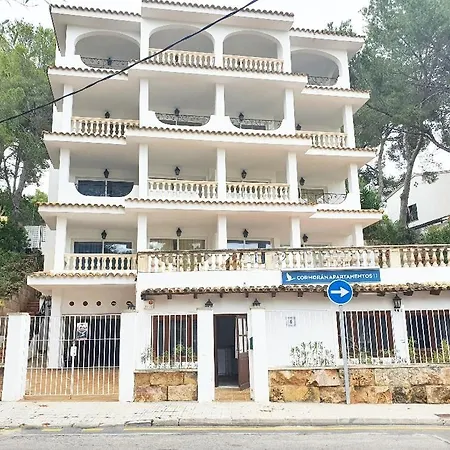 Apartmanhotel Mallorca