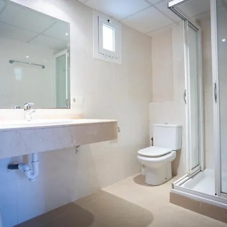Mallorca Apartmanhotel *