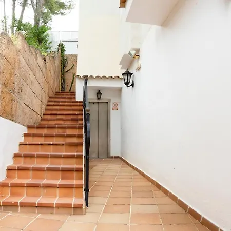 Apartmanhotel Mallorca Peguera