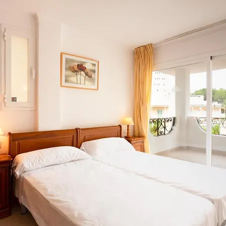 Apartmanhotel Mallorca *