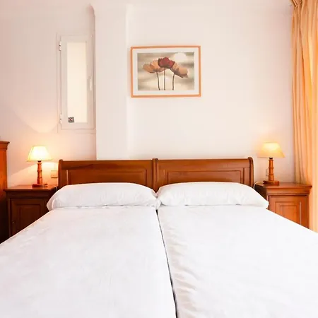 Aparthotel Mallorca