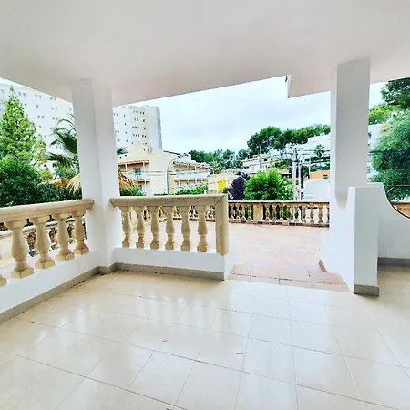 Aparthotel Mallorca Peguera